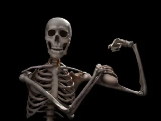 💀
