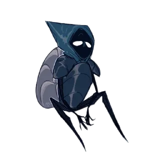 Hollow knight