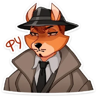 Рой (@TgSticker)