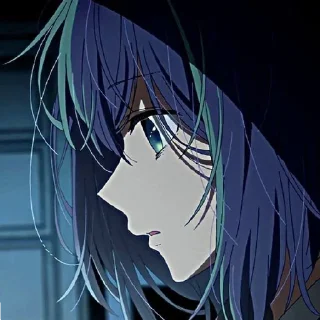 😔