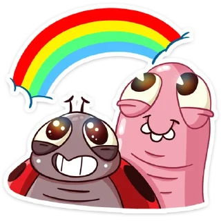 🌈
