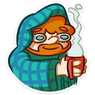 ☕️