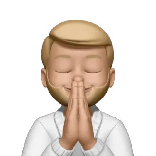 😌