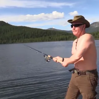 🎣