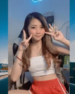 ✌️