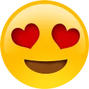 ❤️