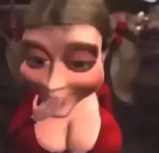 ❤️