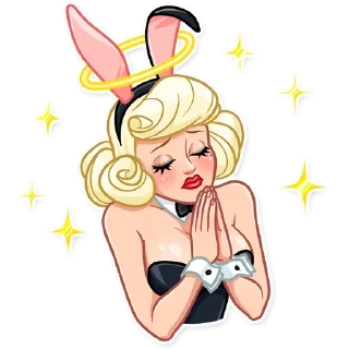 😇