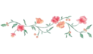 💐