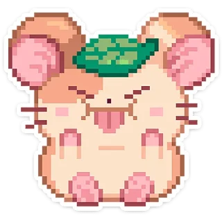 🐹