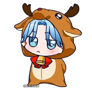 🦌