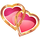 ❤
