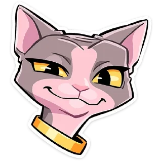 Клео 2.0 | @Premium_Emojis_Telegram