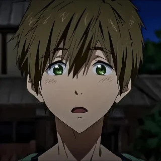 😧