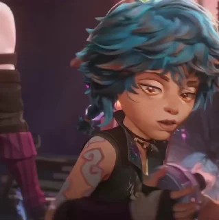💙