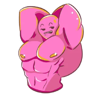 💪