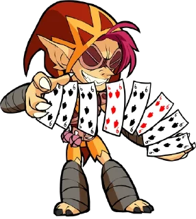 🃏