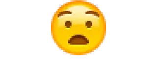 😧