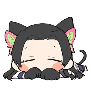 😴