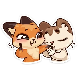 ❤️
