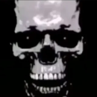 💀