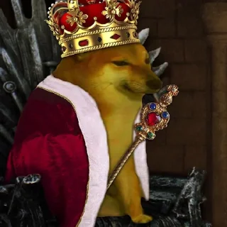 👸