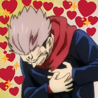 ❤️