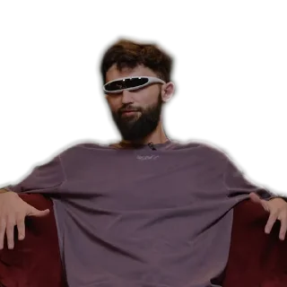 😎