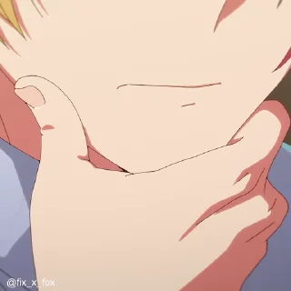 😏