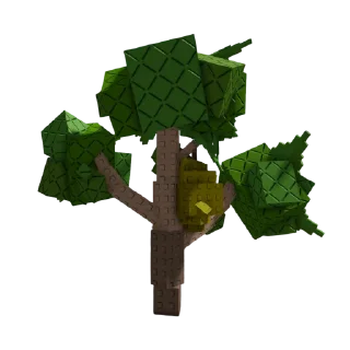 🌳