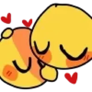 ❤️