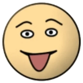 😜