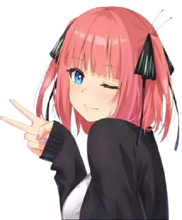 ✌️