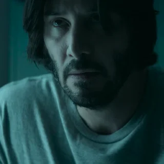 John Wick One by @slikery_goslinga