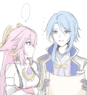 🌸