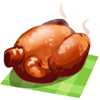 🍗