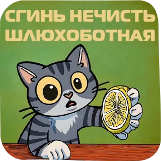 ⛔️