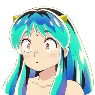UruseiYatsura   @NeoPixelDreams
