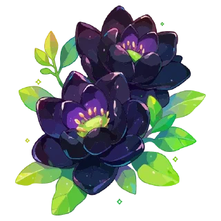 💐