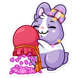 ❤️