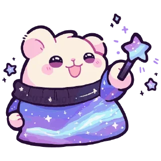 🐹