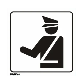 👮‍♀️