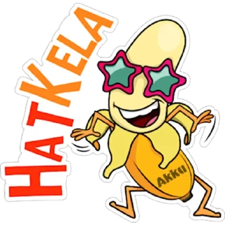 🍌