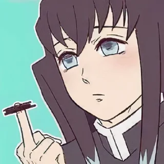🖕