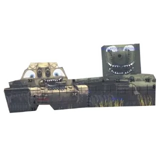 👬