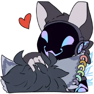 ♥️