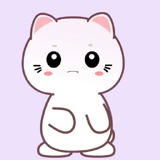 😨