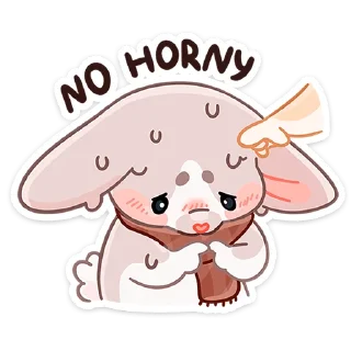 😣