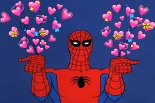 ❤️