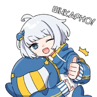 👍